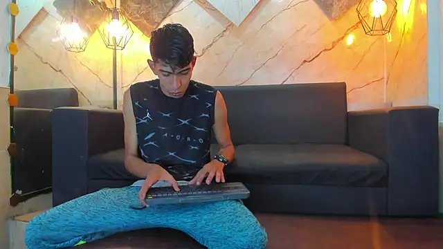 Angelo Blessed online show from 17, 6, 2026