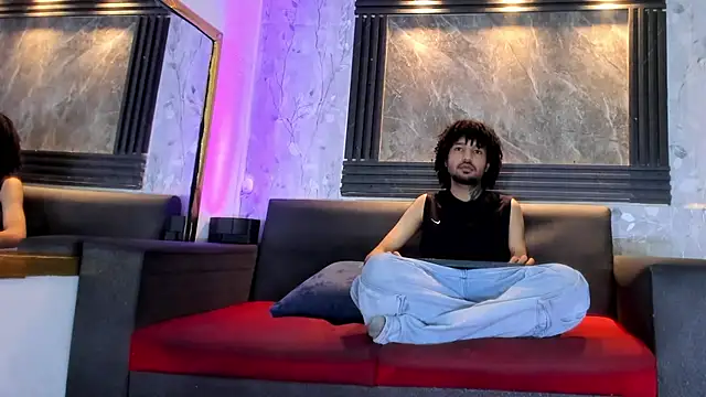 Angelo Blessed online show from 21, 6, 2026