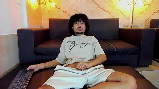 Angelo Blessed online show from 28, 6, 2026