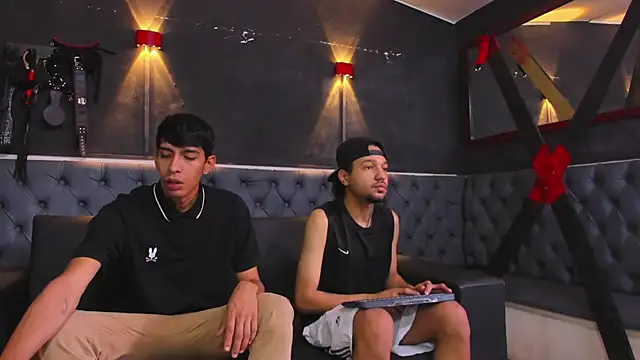 Angelo Blessed online show from 22, 5, 2026