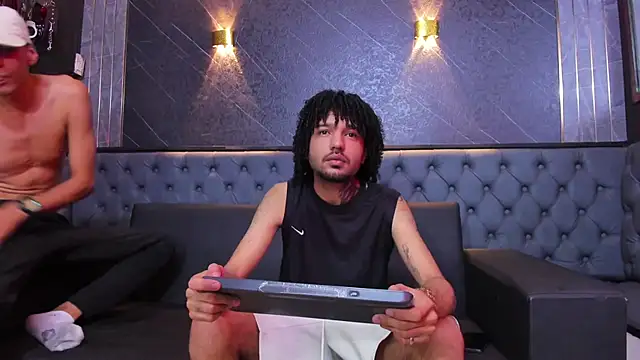 Angelo Blessed online show from 20, 6, 2026