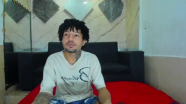 Angelo Blessed online show from 27, 5, 2026