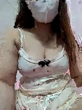 Milk-mlen037 online show from 28, 4, 2026