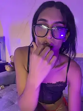 Tentacion Milly online show from 14, 3, 2026