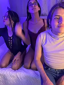Snapshot of Tentacion_Milly chatting on 29, 4, 2026 Tentacion Milly online show from 29, 4, 2026