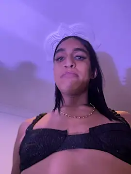 Snapshot of Tentacion_Milly chatting on 12, 5, 2026 Tentacion Milly online show from 12, 5, 2026