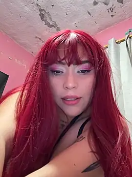 cinnamoncindy9 online show from 9, 3, 2026