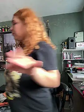 cinnamoncindy9 online show from 9, 3, 2026