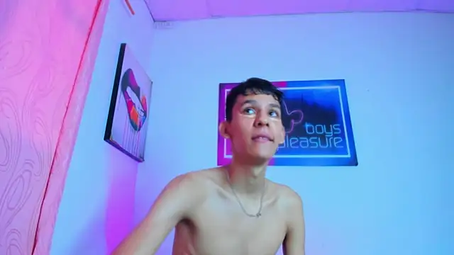 Desire Boys1 online show from 18, 4, 2026