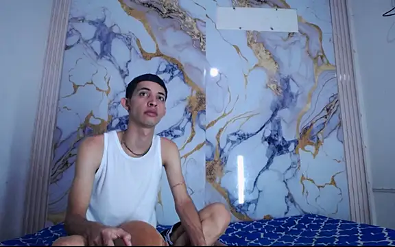 Desire Boys1 online show from 14, 4, 2026