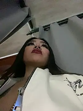 NATHASHA EC online show from 22, 4, 2026