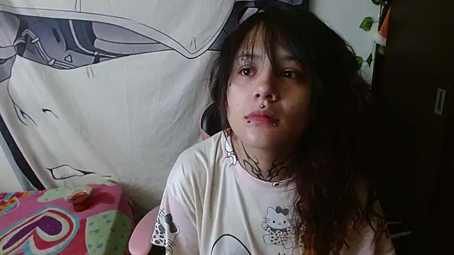 tokiovamp online show from 10, 4, 2026