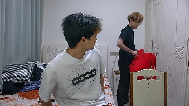 icecream-002 online show from 26, 3, 2026