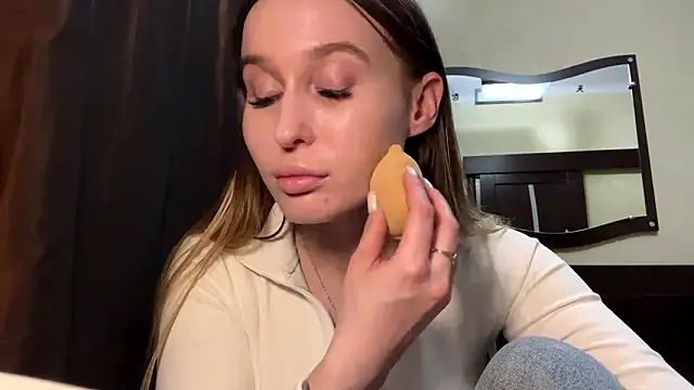 FrancieSteinbaugh online show from 13, 3, 2026