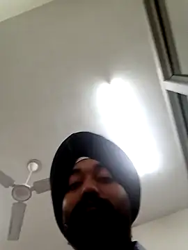 Parm randhawa online show from 20, 3, 2026