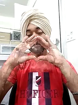 Parm randhawa online show from 25, 3, 2026