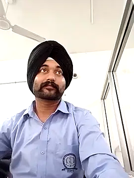 Parm randhawa online show from 16, 3, 2026