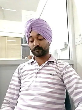 Parm randhawa online show from 22, 4, 2026