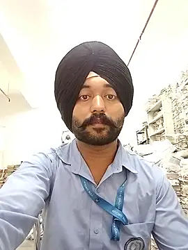 Parm randhawa online show from 22, 6, 2026