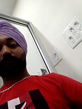 Parm randhawa online show from 11, 3, 2026