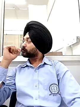 Parm randhawa online show from 1, 4, 2026