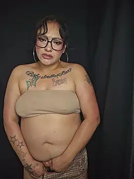 LaPutotota online show from 21, 6, 2026