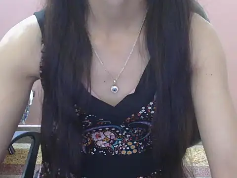 Lovely Ananta online show from 11, 3, 2026