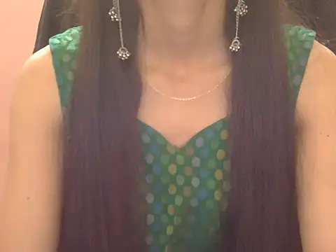 Lovely Ananta online show from 3, 5, 2026
