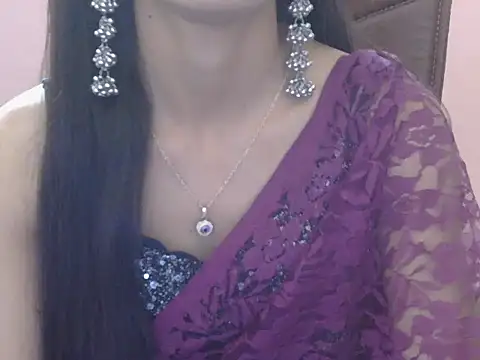 Lovely Ananta online show from 30, 3, 2026