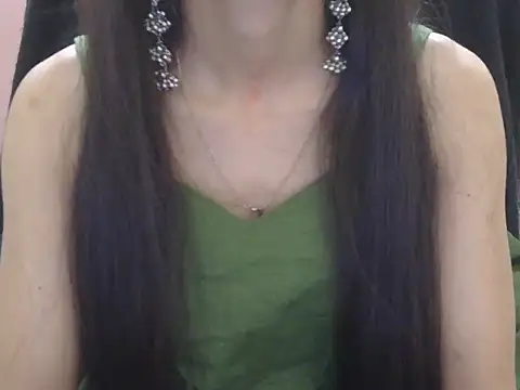 Lovely Ananta online show from 20, 6, 2026
