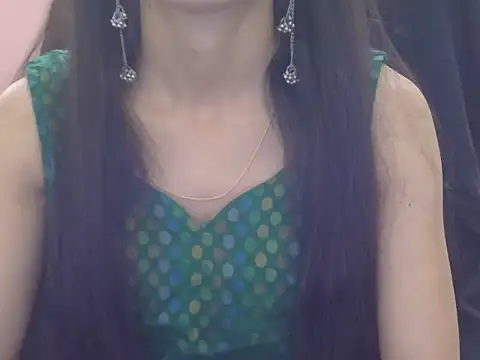 Lovely Ananta online show from 28, 5, 2026