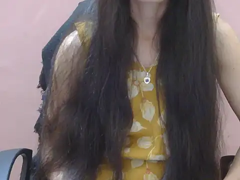 Lovely Ananta online show from 9, 3, 2026