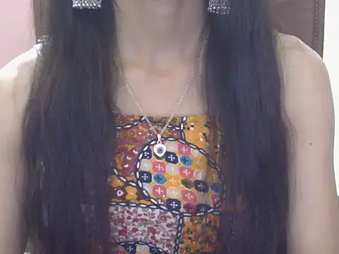 Lovely Ananta online show from 27, 3, 2026