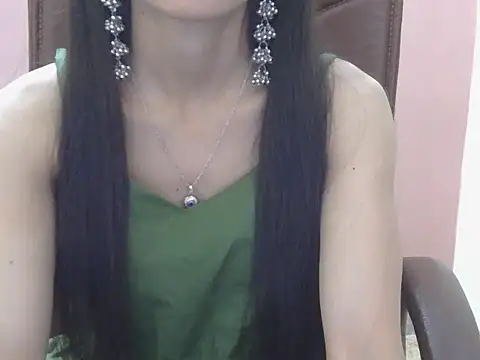 Lovely Ananta online show from 10, 4, 2026