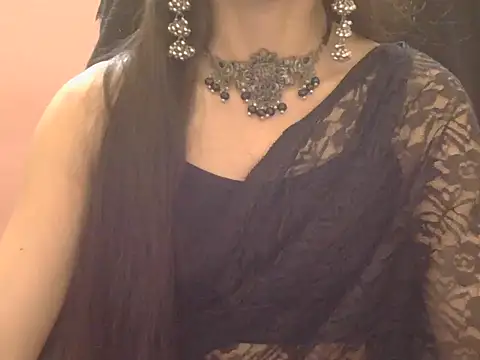 Lovely Ananta online show from 30, 5, 2026
