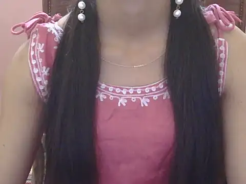Lovely Ananta online show from 19, 5, 2026