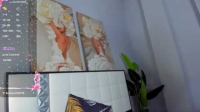 Katy Tiny online show from 24, 3, 2026