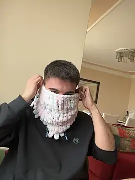 Snapshot of furkeyy chatting on 31, 3, 2026 furkeyy online show from 31, 3, 2026