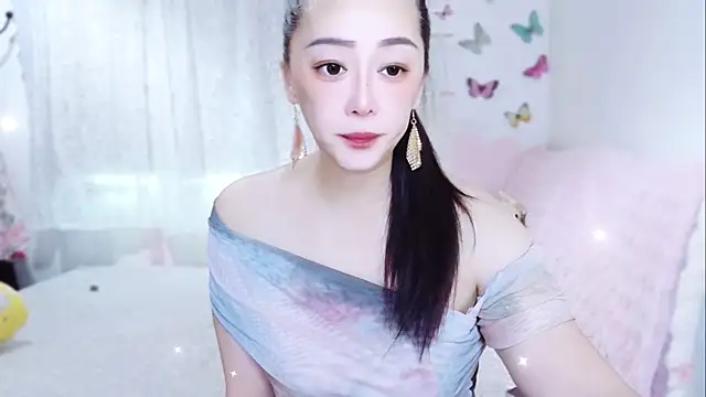 Qingxin309 online show from 10, 4, 2026