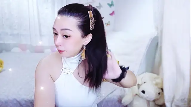 Qingxin309 online show from 2, 4, 2026