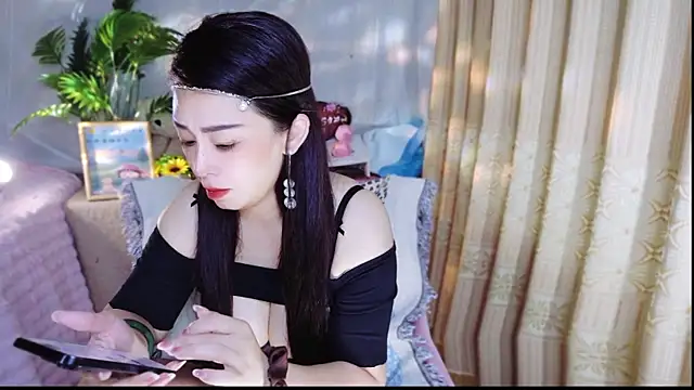 Qingxin309 online show from 8, 5, 2026