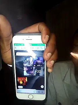 Kingbkackk online show from 7, 6, 2026