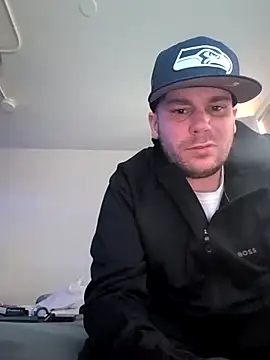 occasionalride1 online show from 12, 5, 2026