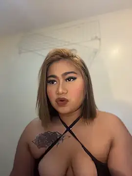 parker pixie online show from 12, 6, 2026