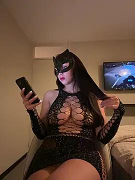 LunaValentina1 online show from 7, 5, 2026