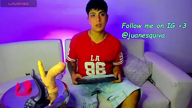 ThomasThundr online show from 18, 4, 2026