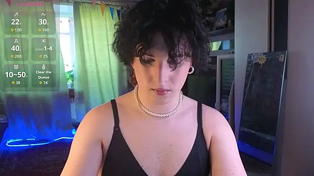 AdrianChill online show from 27, 4, 2026