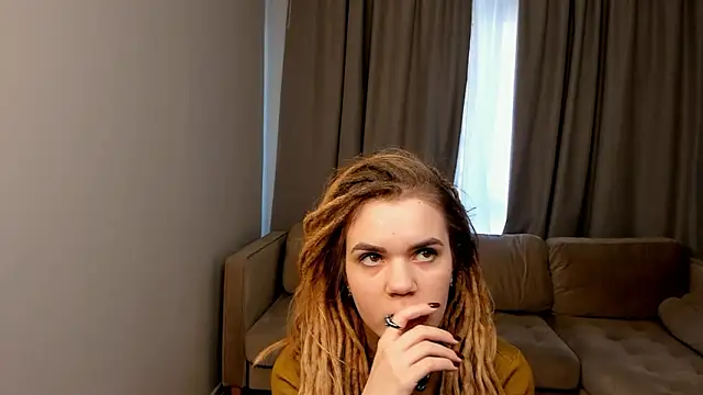 AldaCerrello online show from 24, 3, 2026