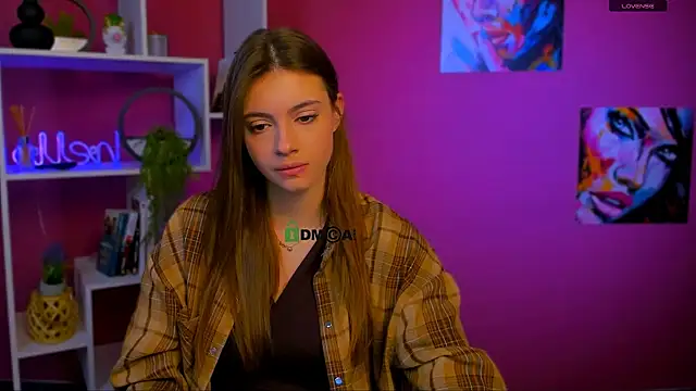 mia bamby1 online show from 15, 4, 2026