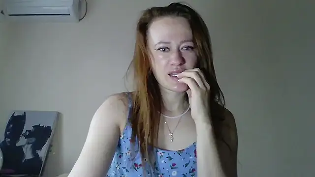 Whisper Of Desire online show from 18, 4, 2026